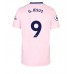 Billige Arsenal Gabriel Jesus #9 Tredjetrøye 2022-23 Kortermet